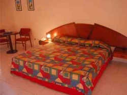 ���� ����� Brisas Covarrubias 4*
