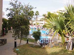 ���� ����� Barcelo Solymar  4*