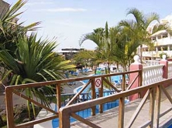 ���� ����� Barcelo Solymar  4*