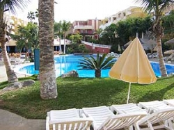 ���� ����� Barcelo Solymar  4*