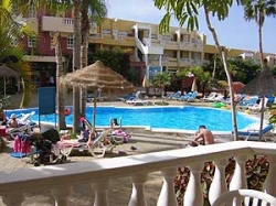 ���� ����� Barcelo Solymar  4*