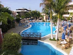 ���� ����� Barcelo Solymar  4*