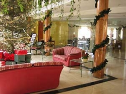 ���� ����� Barcelo Solymar  4*