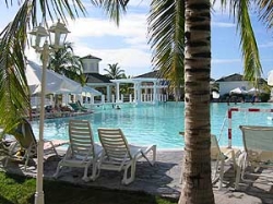���� ����� Tryp Peninsula Varadero 5*