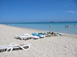 ���� ����� Tryp Peninsula Varadero 5*