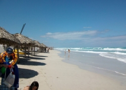 ���� ����� Blau Varadero 4*