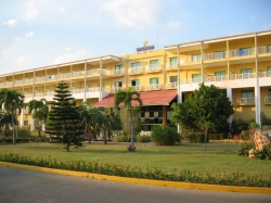 ���� ����� Iberostar Los Tainos 4*