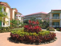 ���� ����� Iberostar Los Tainos 4*