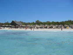 ���� ����� Iberostar Los Tainos 4*