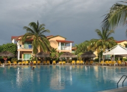 ���� ����� Iberostar Los Tainos 4*