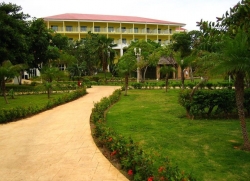 ���� ����� Iberostar Los Tainos 4*