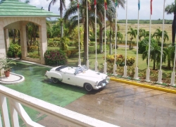 ���� ����� Melia Las Antillas 4*