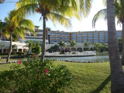 ���� ����� Melia Las Antillas 4*