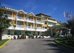 ���� ����� Melia Las Antillas 4*
