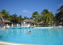 ���� ����� Melia Las Antillas 4*