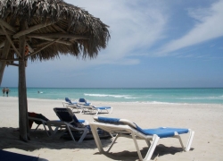���� ����� Melia Las Antillas 4*
