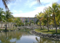 ���� ����� Melia Las Antillas 4*