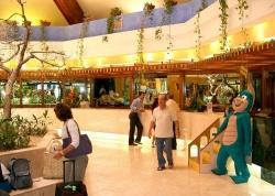 ���� ����� Sol Palmeras 4*
