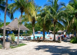 ���� ����� Sol Palmeras 4*