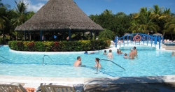 ���� ����� Sol Palmeras 4*