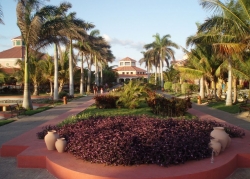 ���� ����� Iberostar Playa Alameda Varadero 4*