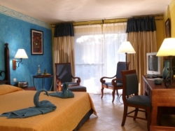 ���� ����� Sirenis La Salina Varadero Beach Resort 4*