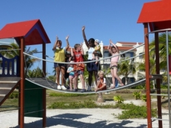 ���� ����� Sirenis La Salina Varadero Beach Resort 4*