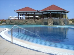  Sirenis La Salina Varadero Beach Resort 4*