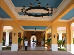 ���� ����� Sirenis La Salina Varadero Beach Resort 4*