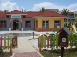���� ����� Sirenis La Salina Varadero Beach Resort 4*