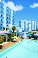 ���� ����� Aquazul 3*