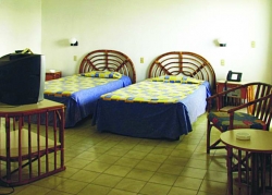 ���� ����� Aquazul 3*