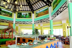 ���� ����� Barcelo Marina Palace 5*