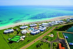 ���� ����� Barcelo Marina Palace 5*