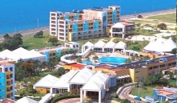 ���� ����� Hotetur Palma Real 4*