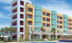 ���� ����� Hotetur Palma Real 4*