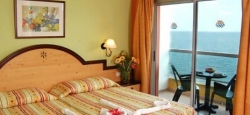 ���� ����� Hotetur Palma Real 4*