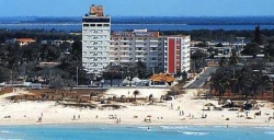 ���� ����� Hotel Hotetur Sunbeach 3*