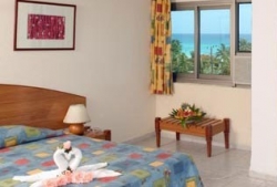 ���� ����� Hotel Hotetur Sunbeach 3*