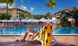 ���� ����� Iberostar Laguna Azul 5*