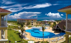 ���� ����� Iberostar Laguna Azul 5*