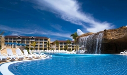 ���� ����� Iberostar Laguna Azul 5*