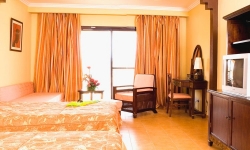 ���� ����� Iberostar Laguna Azul 5*