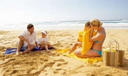���� ����� Iberostar Laguna Azul 5*