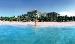 ���� ����� Melia Las Americas 5*