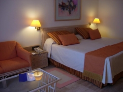 ���� ����� Melia Las Americas 5*