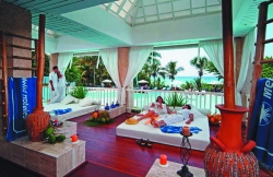 ���� ����� Melia Las Americas 5*