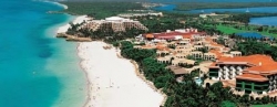 ���� ����� Melia Las Americas 5*