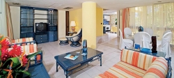���� ����� Melia Las Americas 5*