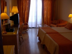 ���� ����� Melia Las Americas 5*